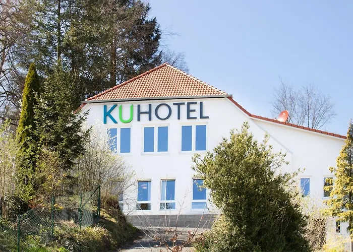 Ku Hotel By Wmm Hotels