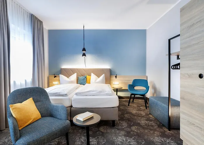 Hotel Purucker