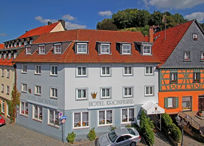 Hotel Kronprinz