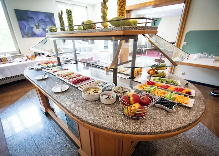 Taste Hotel Kulmbach